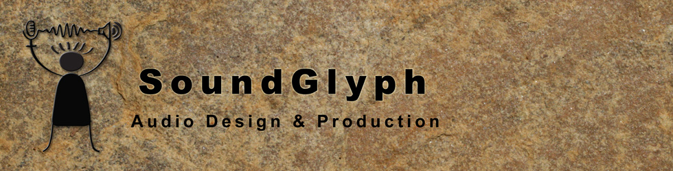 SoundGlyph Logo